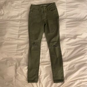 Old Navy jeans